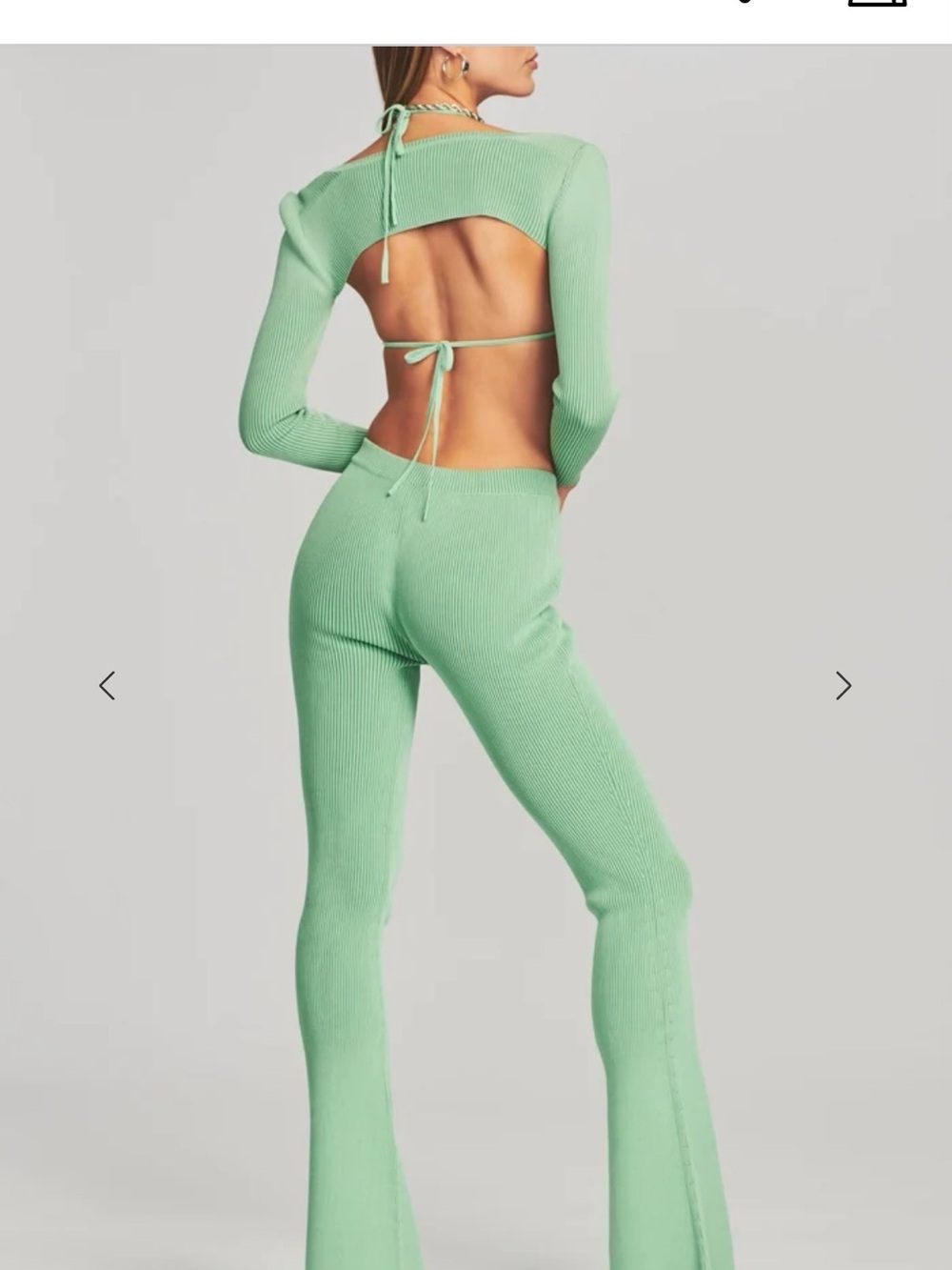 NWT SER.O.YA Lux Pants Medium